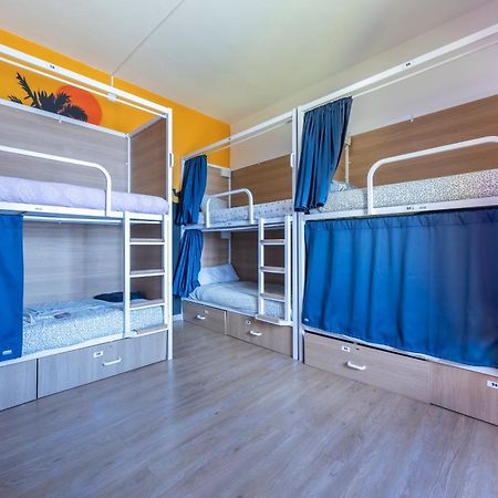 The Macarena Beach Hostel Lagos Kültér fotó