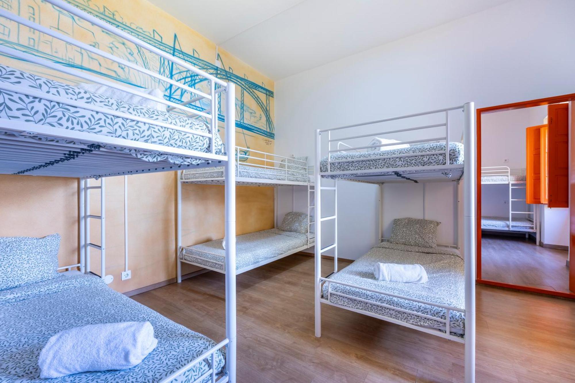 The Macarena Beach Hostel Lagos Kültér fotó