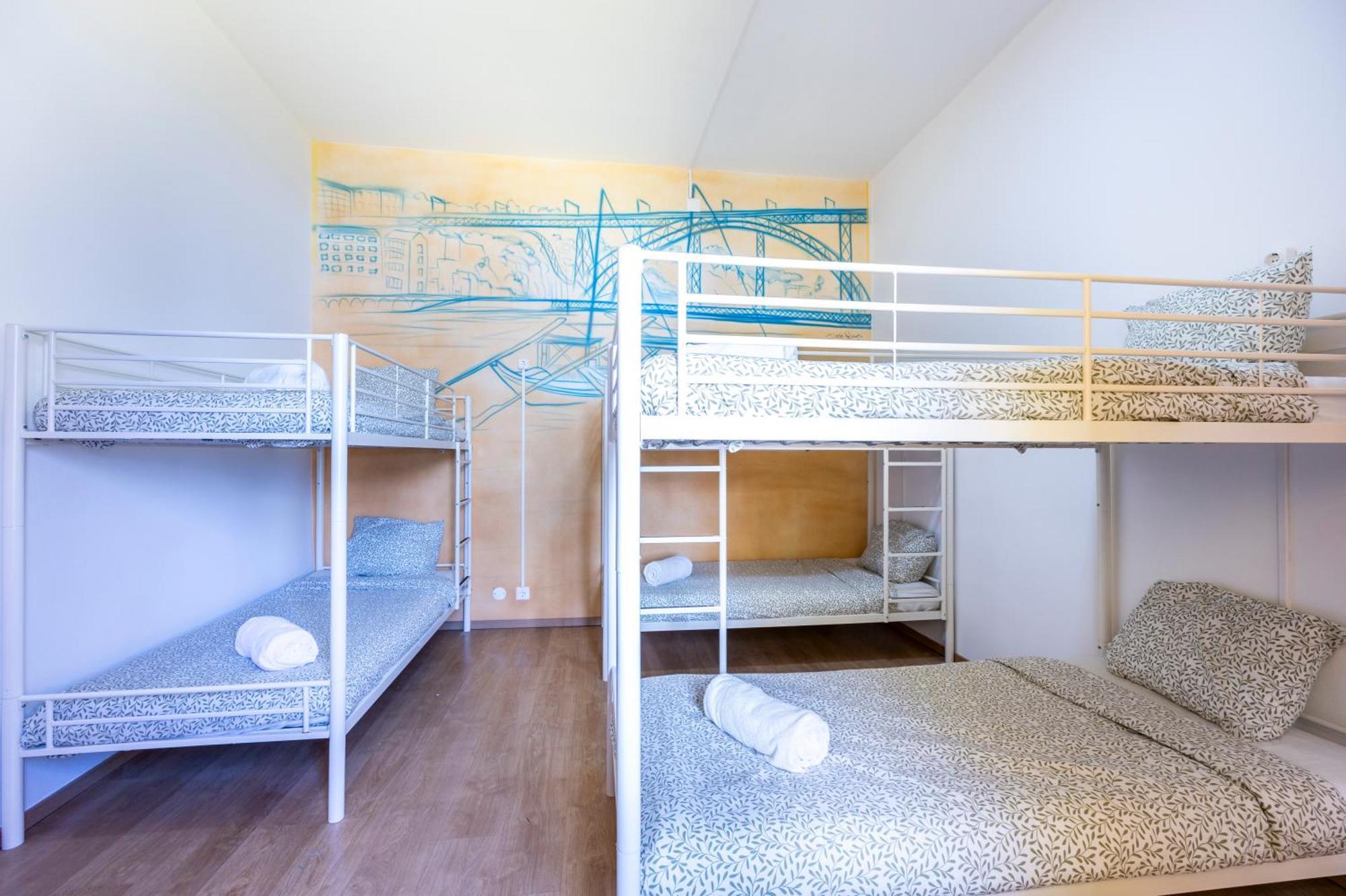 The Macarena Beach Hostel Lagos Kültér fotó