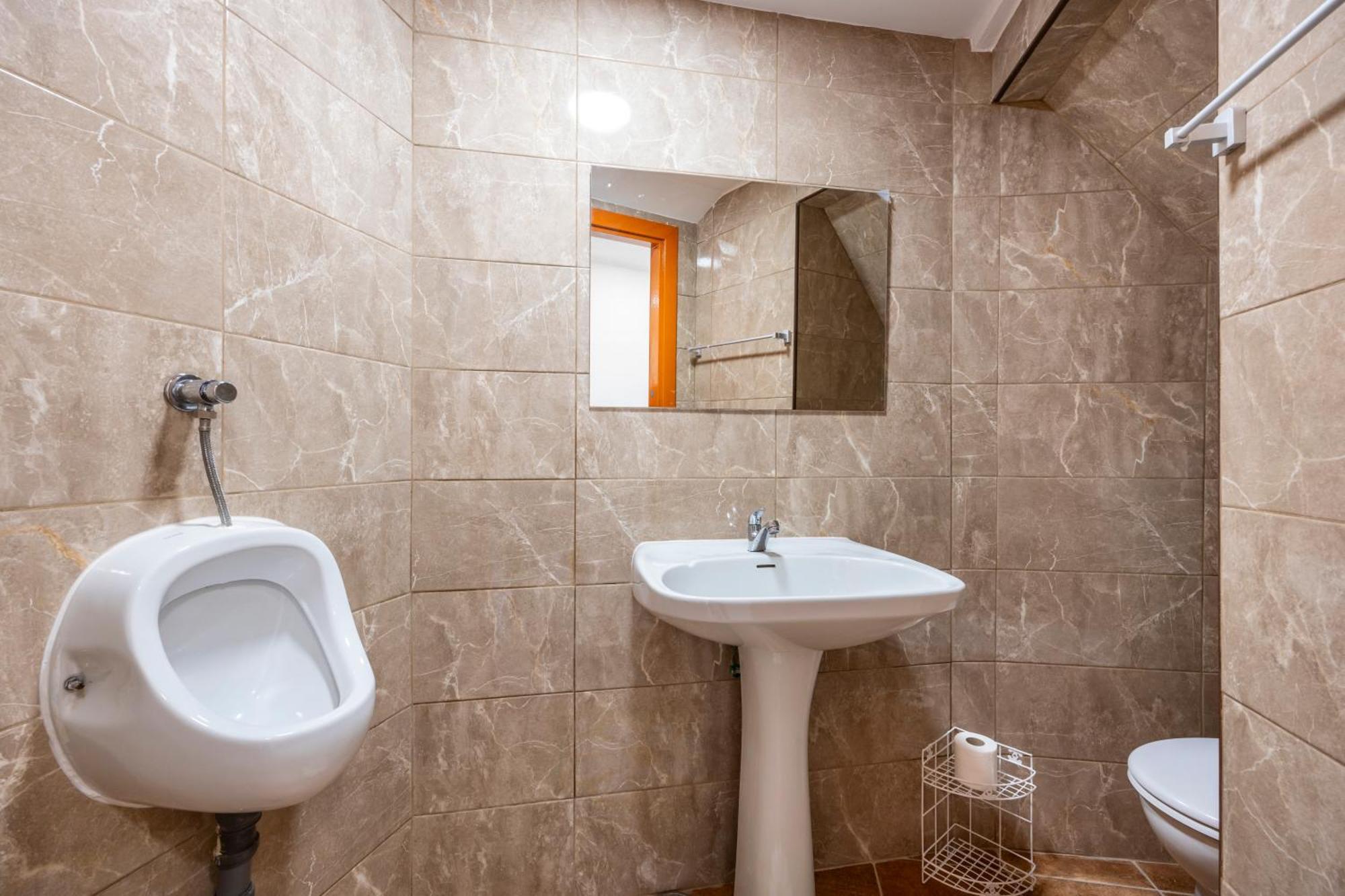 The Macarena Beach Hostel Lagos Kültér fotó