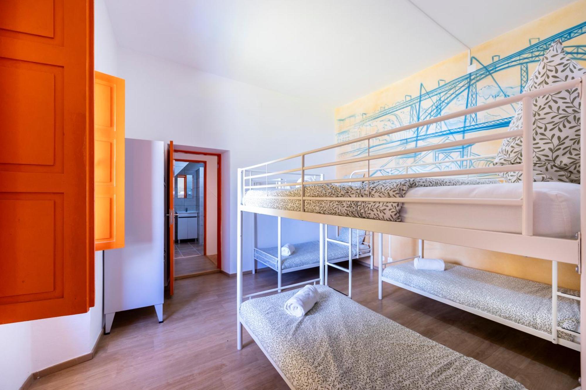 The Macarena Beach Hostel Lagos Kültér fotó