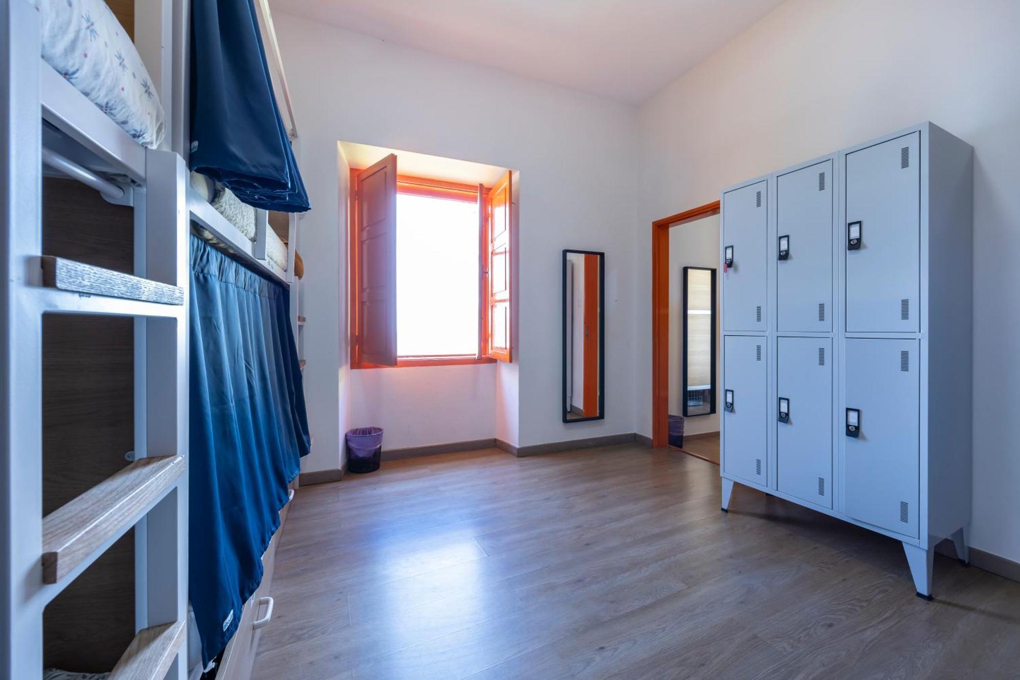 The Macarena Beach Hostel Lagos Kültér fotó