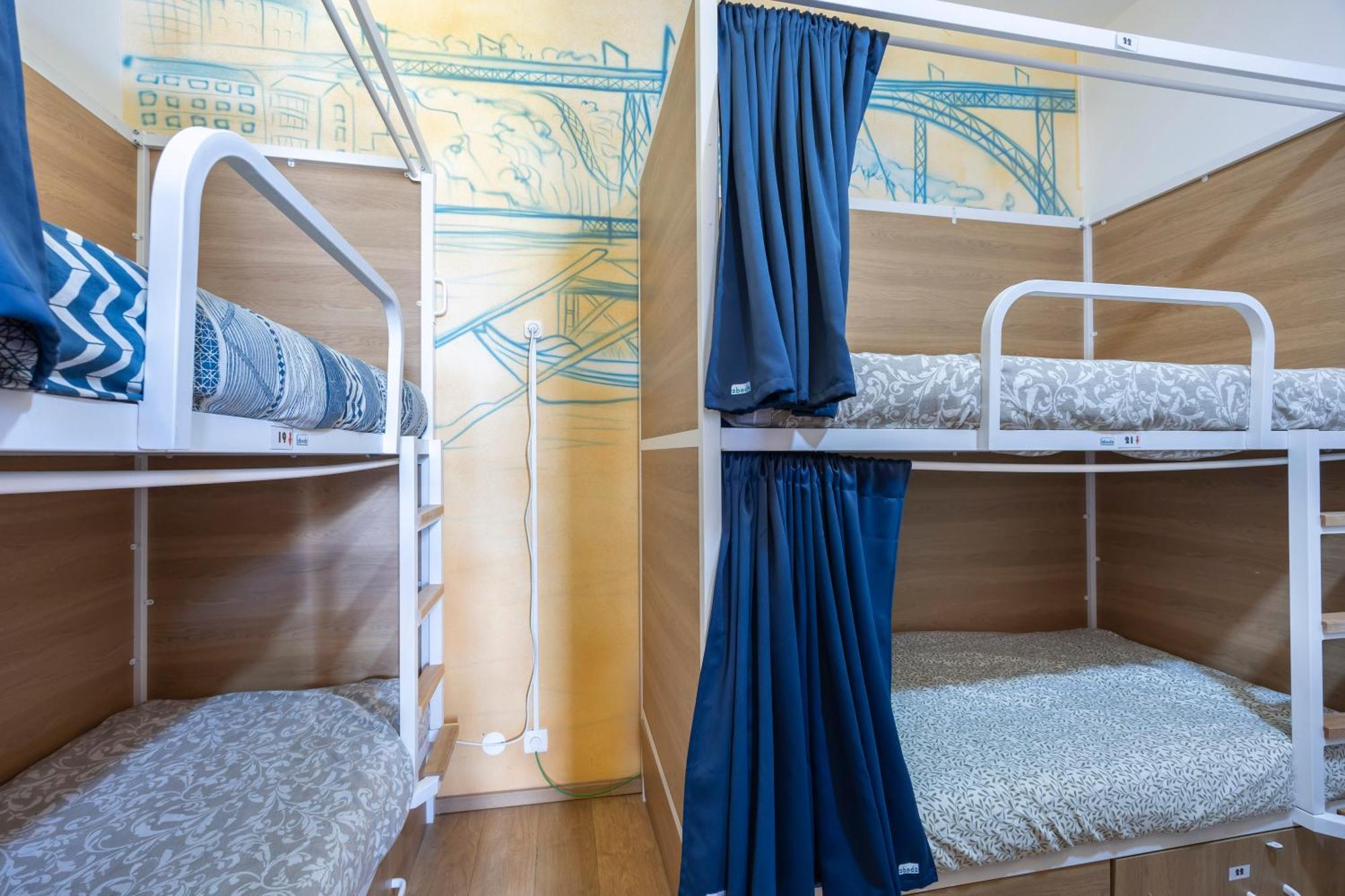 The Macarena Beach Hostel Lagos Kültér fotó