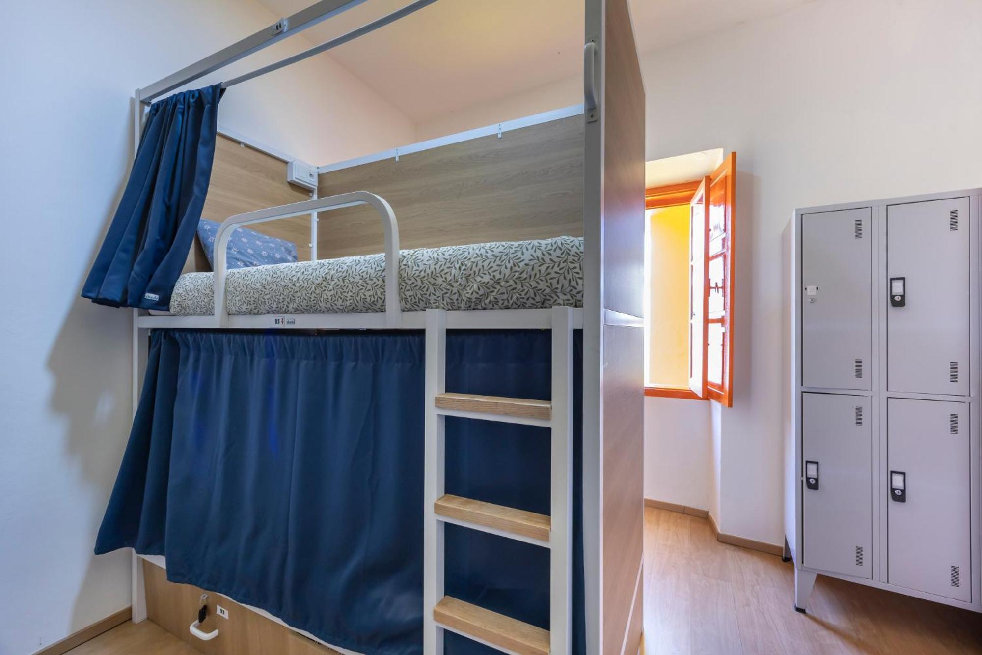 The Macarena Beach Hostel Lagos Kültér fotó